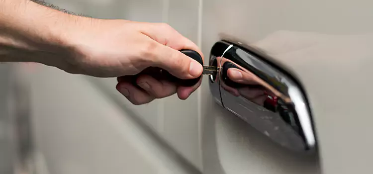 Why Choose Our Auto Locksmith Team in Fremont, CA?