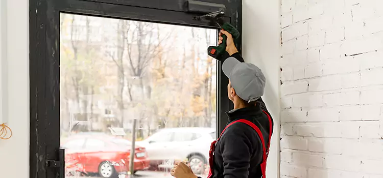 Comprehensive Door Closer Services in Fremont, CA