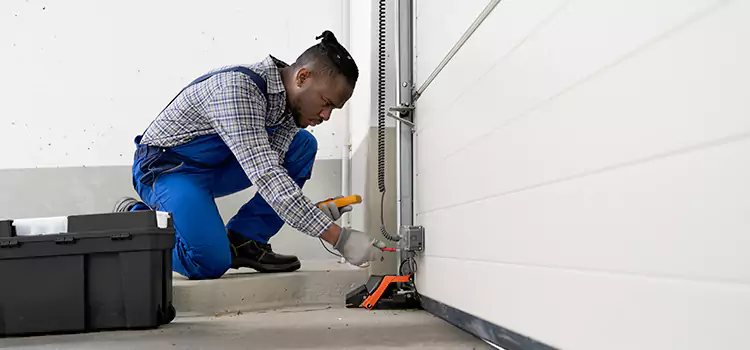 Expert Solutions for Every Garage Lock Need in Fremont, CA