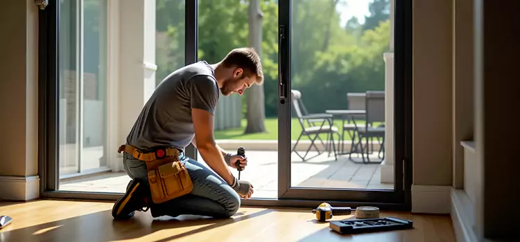 Comprehensive Solutions for Every Glass Door Need in Fremont, CA
