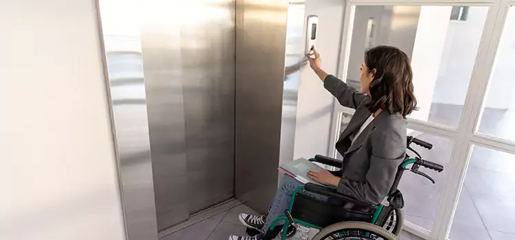 Benefits of Modern Handicap Door Systems in Fremont, CA