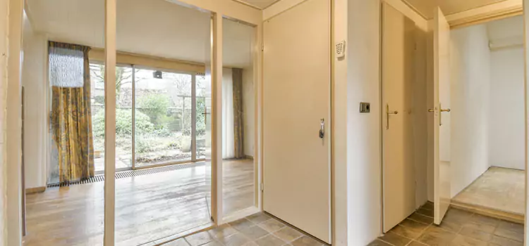Why Choose Our Pocket Door Experts in Fremont, CA?