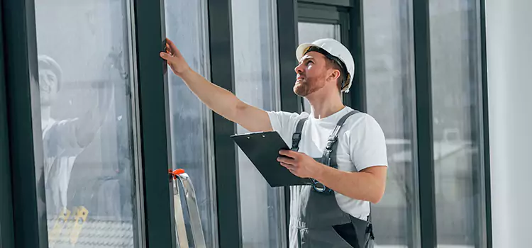 Comprehensive Solutions for Your Sticking Doors in Fremont, CA