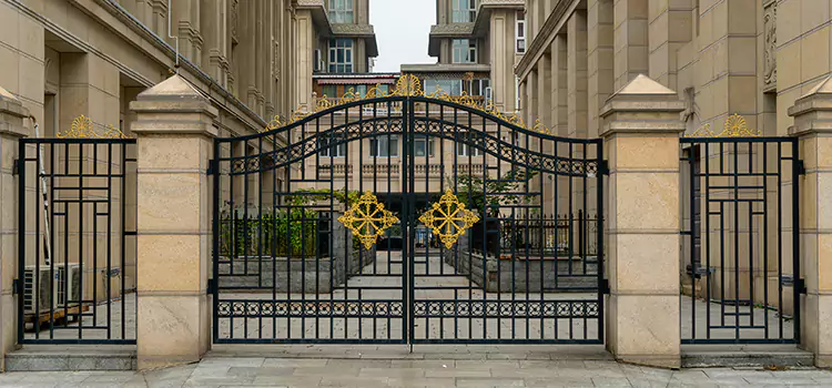 Comprehensive Iron Gate Maintenance Solutions in Fremont, CA