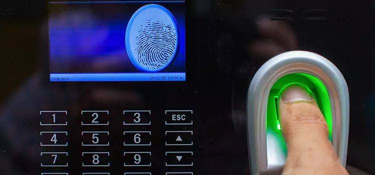 Your Trusted Partner for Secure Access in Fremont, CA