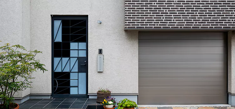 Residential Roll Up Security Doors Fremont